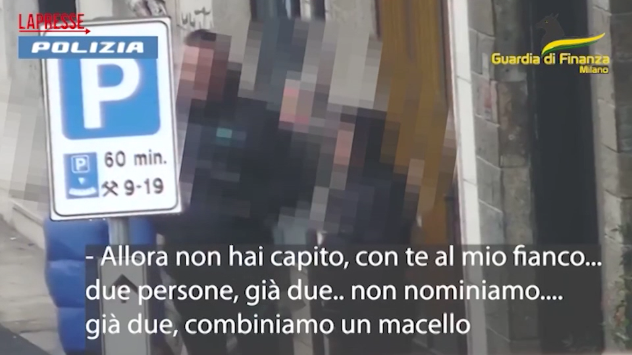 Arresti ultras, le intercettazioni: “Non me ne frega della campagna acquisti, io voglio 40 abbonamenti”