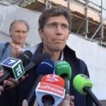 Campo largo, Magi (+Europa): “Conte esca da ambiguità”