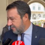 Milano, Salvini su inchiesta curve: “Fuori mafia e violenza dagli stadi”