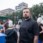 Milano, Chef Rubio denunciato dalla Digos: disse di “segnare le case degli agenti sionisti”