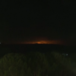 Libano, Israele lancia operazione di terra: esplosioni al confine tra i due Paesi