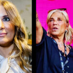 Arresti ultras, botta e risposta social tra Selvaggia Lucarelli e madre Fedez