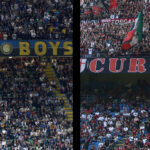Inchiesta curve San Siro, altri 7 arresti: anche socio di Maldini e Vieri