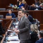 Inchiesta Ultras, indagato il consigliere regionale lombardo Manfredi Palmeri