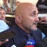 Napoli, Spalletti: “Tante somiglianze tra la mia squadra e quella di Conte”