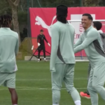 Champions League, Milan: ultimo allenamento a Milanello prima del Leverkusen