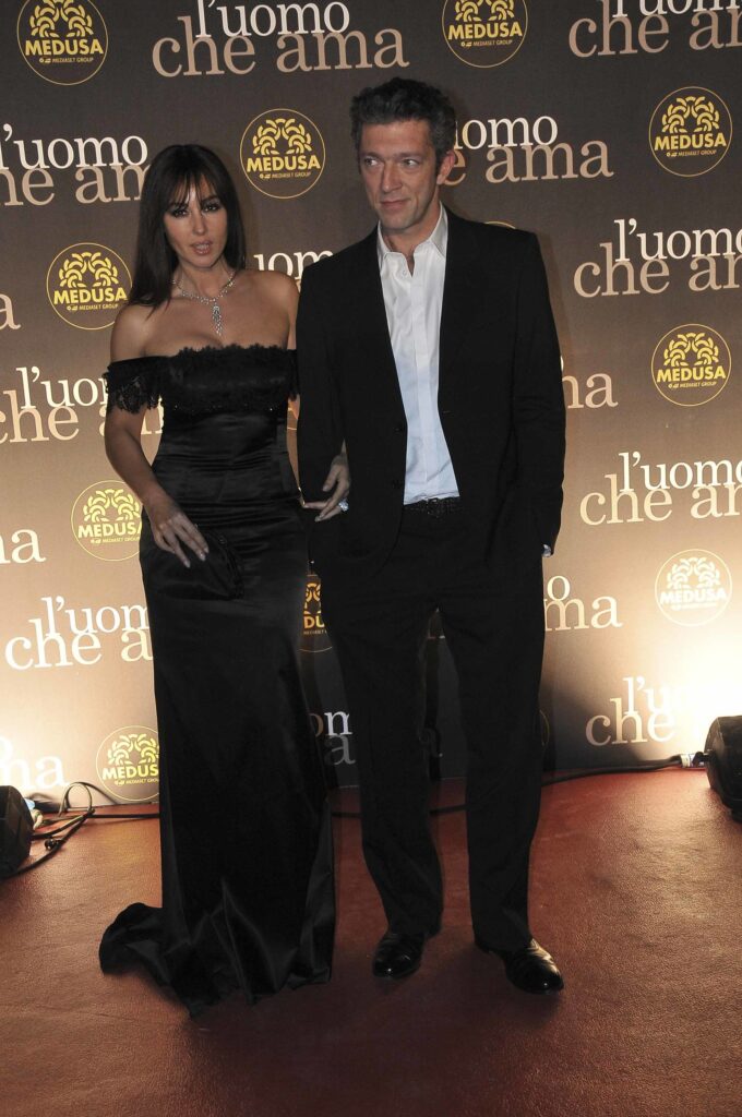 Galleria foto 'Monica Bellucci: 60 anni di bellezza' - foto 7