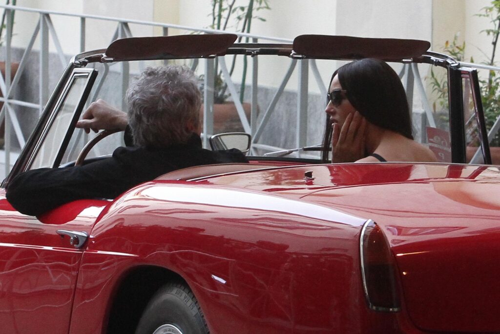 Galleria foto 'Monica Bellucci: 60 anni di bellezza' - foto 10