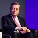 Ue, Draghi: “Stima 800 mld basata su obiettivi europei, ed è prudente”