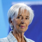 Bce, Lagarde: “Inflazione potrebbe aumentare in 4° trimestre 2024”
