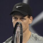 Jannik Sinner, Itia: “Processo condotto secondo linee codice antidoping”