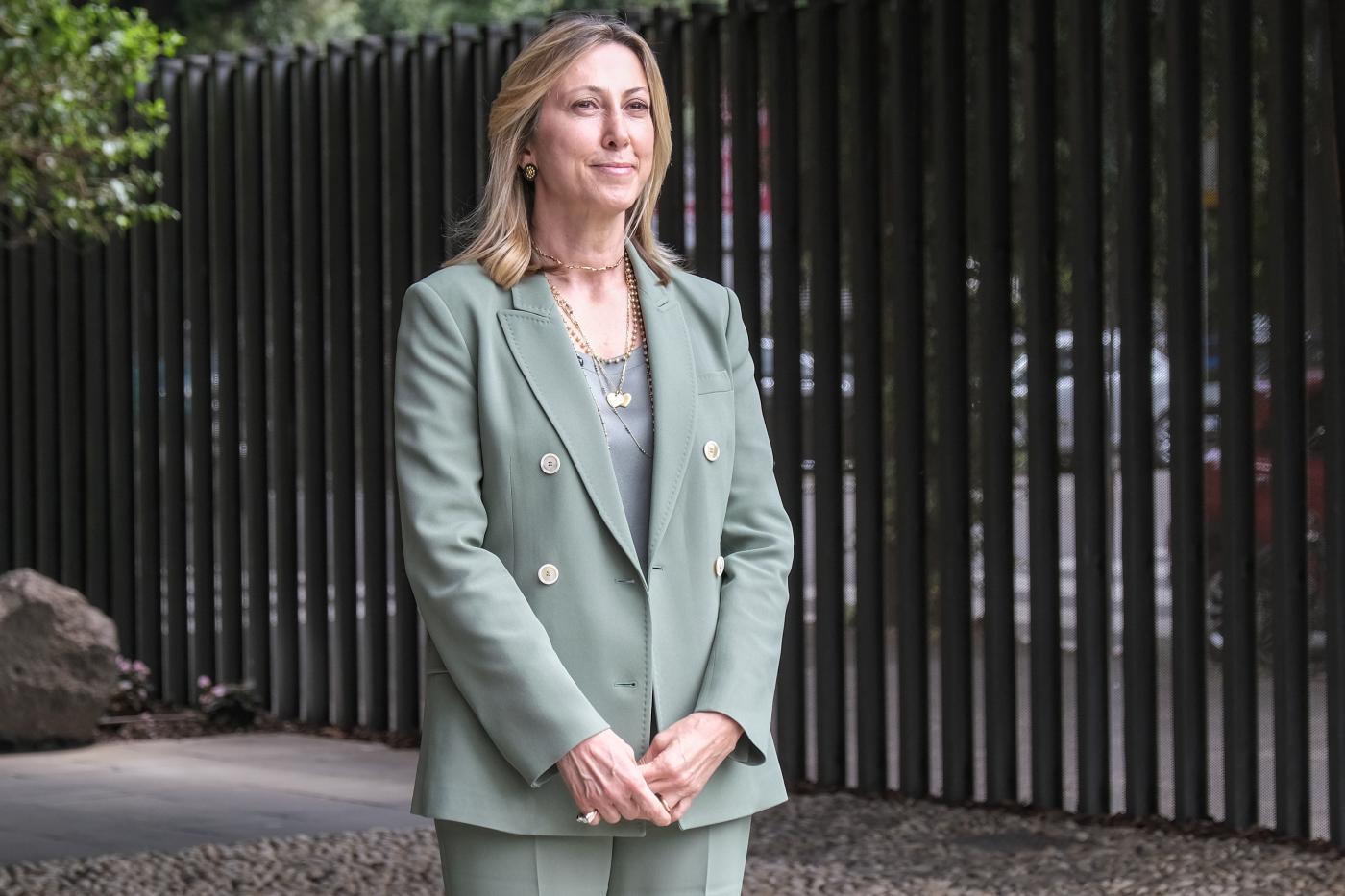 Rai, chi è la presidente Simona Agnes