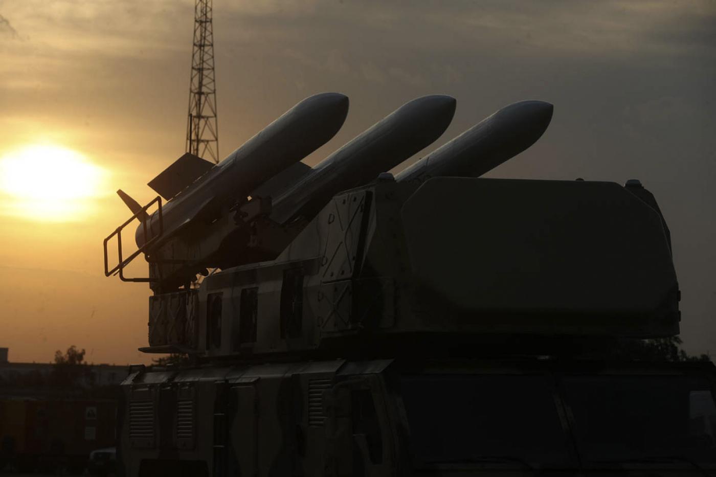 Usa: “Iran prepara attacco imminente a Israele”
