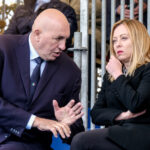 Libano, Meloni: “Urgente de-escalation, Italia farà la sua parte”