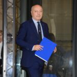 Arresti Ultras, il presidente dell’Inter Marotta: “Società integerrima, nulla da temere”