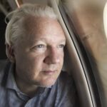 WikiLeaks, Assange: “Per libertà mi sono dichiarato colpevole di giornalismo”