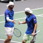Atp Pechino, Bolelli-Vavassori in finale nel doppio
