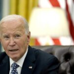 Iran attacca Israele, Biden ordina abbattimento missili