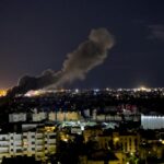 Iran attacca Israele, Idf: “Continueremo a colpire con forza stasera”