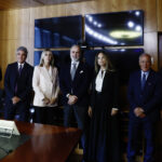 Rai, insediato nuovo cda: Agnes presidente e ad Rossi
