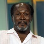 Morto John Amos, l’attore di ‘Radici’ e ‘Il Principe cerca moglie’ aveva 84 anni