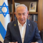 Israele, Netanyahu ai cittadini: “In arrivo giorni di grandi sfide”