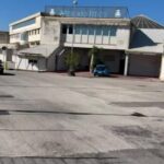 Salerno, due morti in sparatoria al mercato del pesce: le forze dell’ordine sul posto