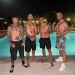 Arresti ultras, perquisito anche Emis Killa: ‘puntano a concerti in Calabria’