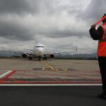 Enac, aumentano i passeggeri negli aeroporti italiani nel 2025