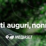 Festa dei nonni, al via la campagna di Mediaset
