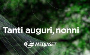 Festa dei nonni, al via la campagna di Mediaset