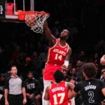 Nba, AJ Griffin lascia il basket a 21 anni: “Mi ritiro per seguire Gesù”