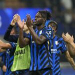 Champions League, poker Inter alla Stella Rossa