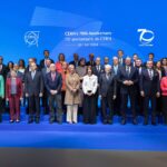 Cern, Mattarella: “Motore progresso, linguaggio universale che supera barriere”