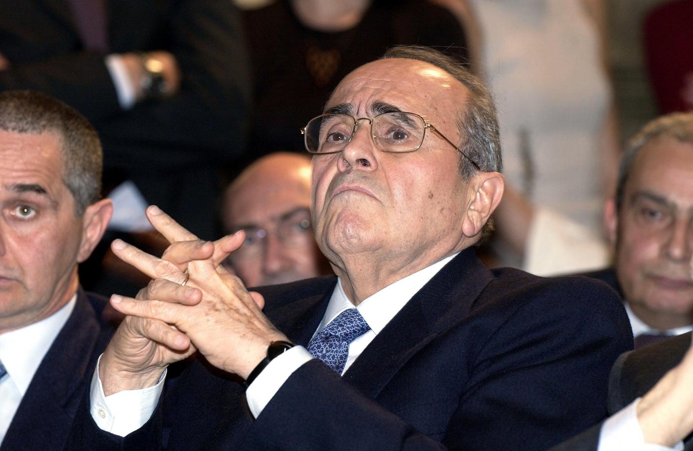 Addio a Francesco Merloni, il presidente onorario di Ariston Group aveva 99 anni Addio a Francesco Merloni, il presidente onorario di Ariston Group aveva 99 anni