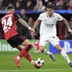 Champions League, Milan ancora ko: il Bayer vince 1-0