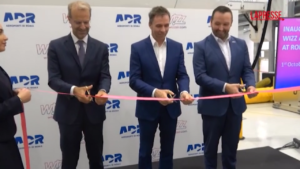 Aerei, Wizz Air inaugura Training center a Fiumicino: “Ottimisti e positivi per questa collaborazione”