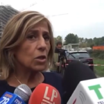 Milano, sindaca Basiglio: “Trattativa in atto con operai sulle gru”
