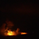 Libano, esplosioni notturne al confine con Israele