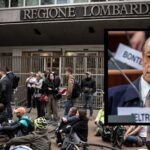 Milano, ciclisti davanti al Consiglio regionale contro Feltri: chiedono le dimissioni