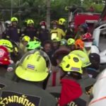 Thailandia, scuolabus prende fuoco nei pressi di Bangkok: 25 morti