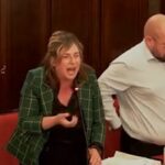 Milano, consigliera di Forza Italia Giovanati: “Una donna è tale se è mamma”
