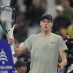 Atp Pechino, Sinner batte Bu e vola in finale: affronterà Alcaraz