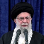 Iran, Khamenei: “Radice problemi nella regione è presenza Usa”