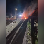 Israele, i missili iraniani abbattuti dai sistemi di difesa