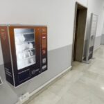 Torino, inaugurato primo distributore di assorbenti al Politecnico