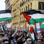 Roma, comunità Palestinese: “Non scenderemo in piazza il 5 ottobre”