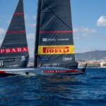 Finale Louis Vuitton Cup, due ko per Luna Rossa: Ineos Britannia sul 6-4