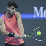 Atp Pechino, Sinner sconfitto in finale da Alcaraz