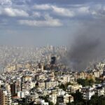 Medioriente, Iran: “Se Israele commette errori ridurremo Tel Aviv in cenere”